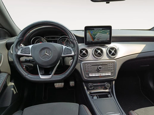 Mercedes-Benz CLA - Afbeelding 16 van 28