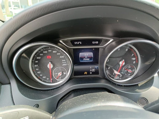 Mercedes-Benz CLA - Afbeelding 17 van 28