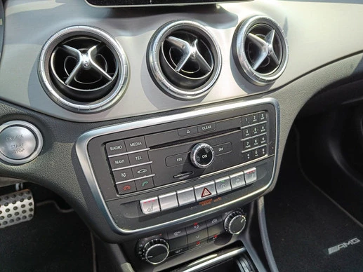 Mercedes-Benz CLA - Afbeelding 19 van 28