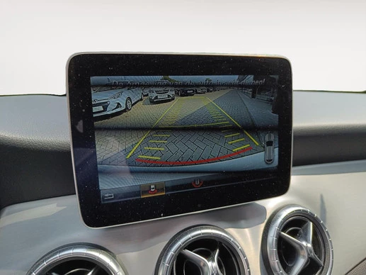 Mercedes-Benz CLA - Afbeelding 20 van 28