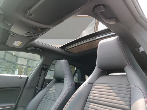 Mercedes-Benz CLA - Afbeelding 21 van 28
