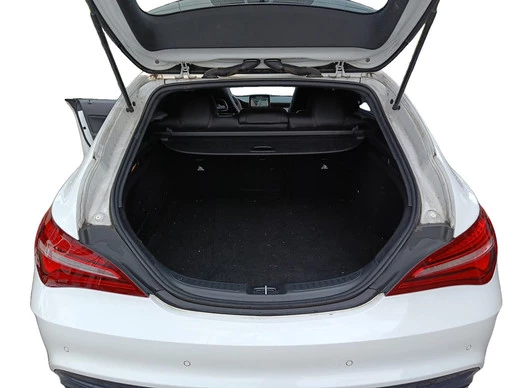 Mercedes-Benz CLA - Afbeelding 22 van 28