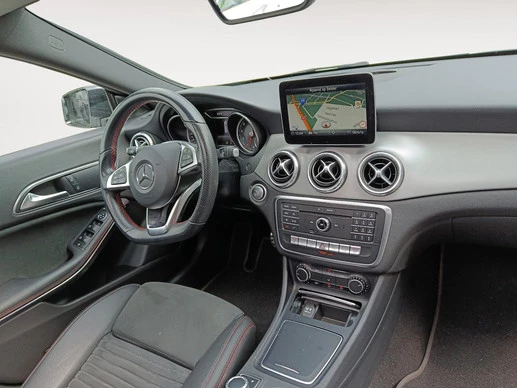 Mercedes-Benz CLA - Afbeelding 23 van 28