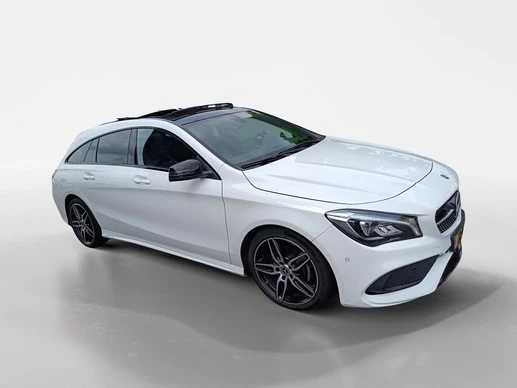 Mercedes-Benz CLA - Afbeelding 24 van 28