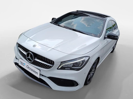 Mercedes-Benz CLA - Afbeelding 25 van 28