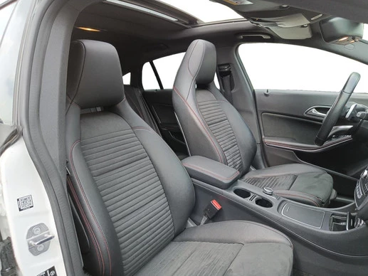 Mercedes-Benz CLA - Afbeelding 26 van 28