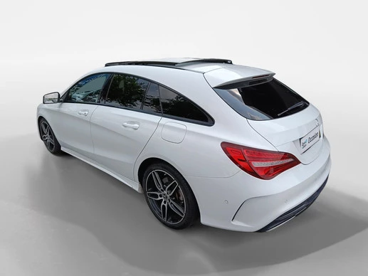 Mercedes-Benz CLA - Afbeelding 27 van 28