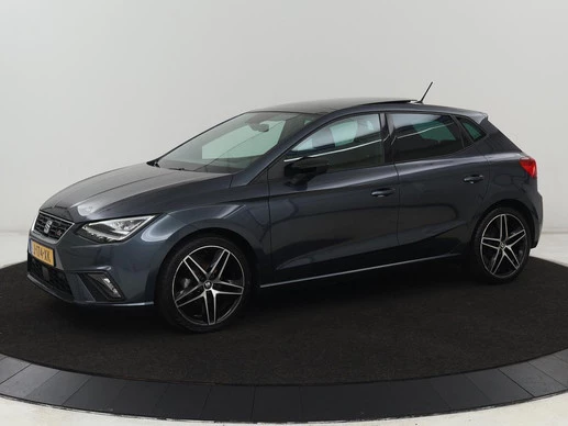 SEAT Ibiza - Afbeelding 1 van 30