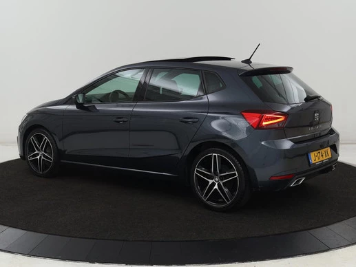 SEAT Ibiza - Afbeelding 2 van 30