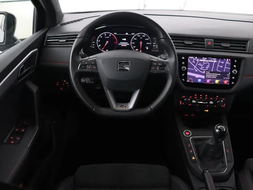 SEAT Ibiza - Afbeelding 3 van 30