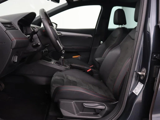 SEAT Ibiza - Afbeelding 4 van 30