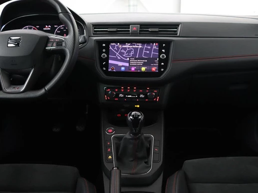SEAT Ibiza - Afbeelding 11 van 30