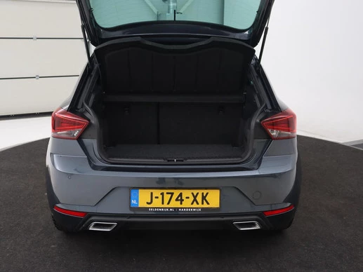 SEAT Ibiza - Afbeelding 24 van 30