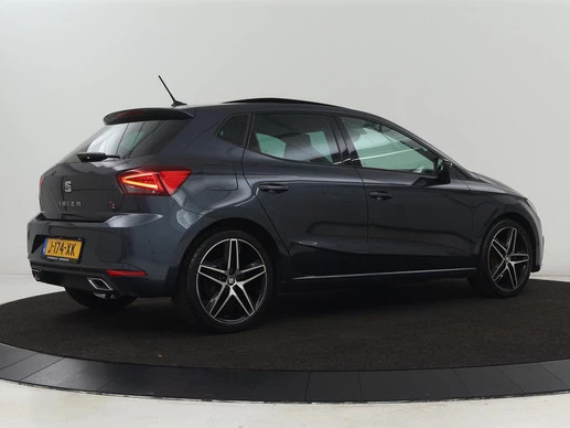 SEAT Ibiza - Afbeelding 27 van 30