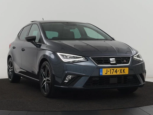 SEAT Ibiza - Afbeelding 28 van 30