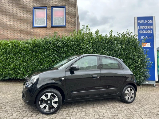 Renault Twingo - Afbeelding 1 van 20