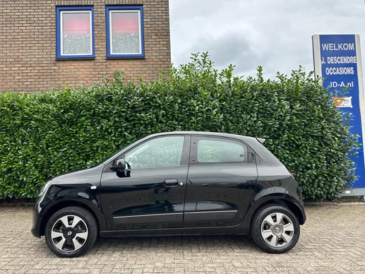 Renault Twingo - Afbeelding 3 van 20