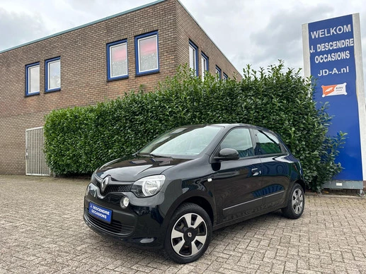 Renault Twingo - Afbeelding 4 van 20
