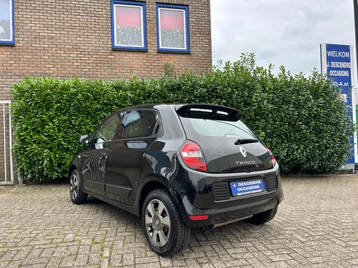Renault Twingo - Afbeelding 5 van 20