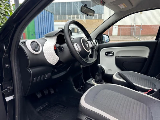 Renault Twingo - Afbeelding 7 van 20