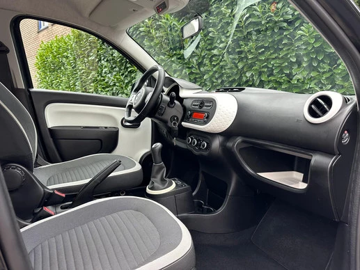Renault Twingo - Afbeelding 8 van 20