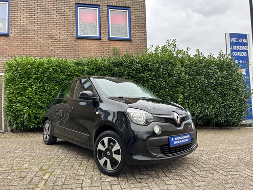 Renault Twingo - Afbeelding 10 van 20