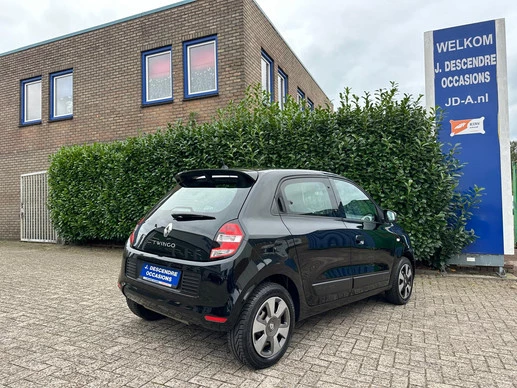 Renault Twingo - Afbeelding 11 van 20