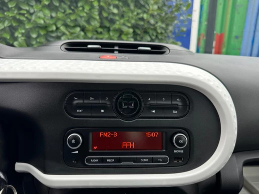 Renault Twingo - Afbeelding 15 van 20