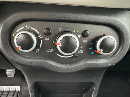 Renault Twingo - Afbeelding 16 van 20