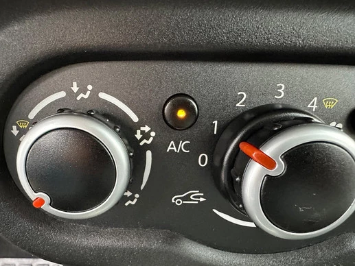 Renault Twingo - Afbeelding 17 van 20