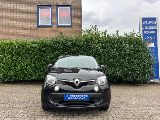 Renault Twingo - Afbeelding 18 van 20