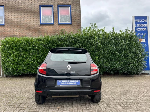 Renault Twingo - Afbeelding 19 van 20