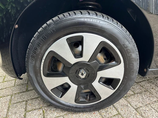 Renault Twingo - Afbeelding 20 van 20