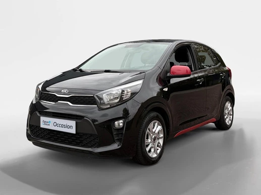 Kia Picanto - Afbeelding 2 van 29