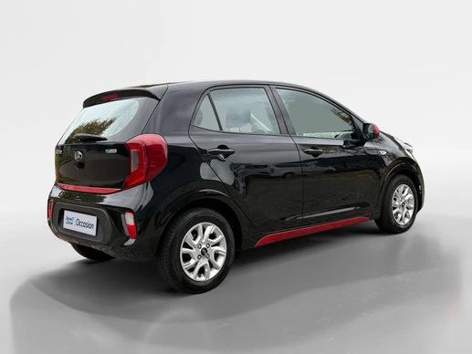 Kia Picanto - Afbeelding 3 van 29