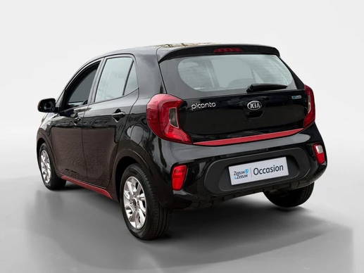 Kia Picanto - Afbeelding 4 van 29