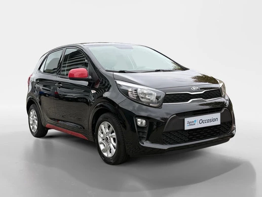 Kia Picanto - Afbeelding 5 van 29