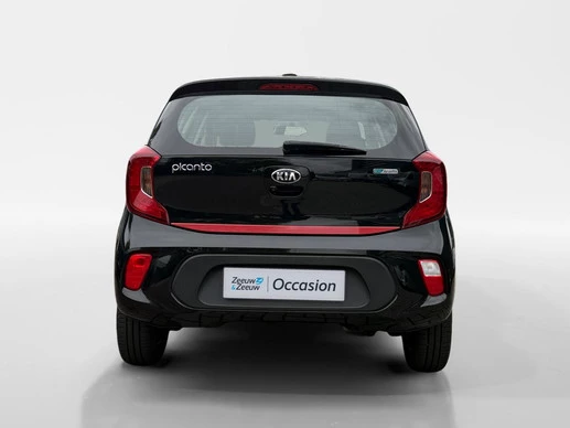 Kia Picanto - Afbeelding 6 van 29
