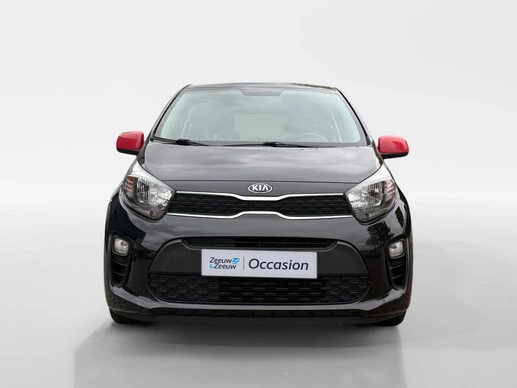 Kia Picanto - Afbeelding 7 van 29