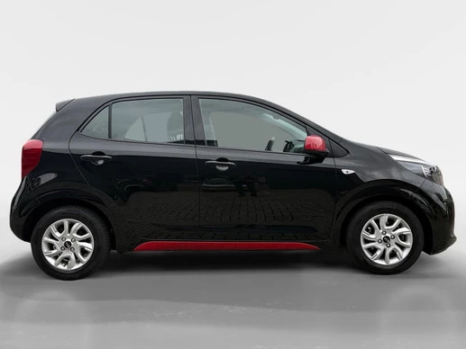 Kia Picanto - Afbeelding 8 van 29