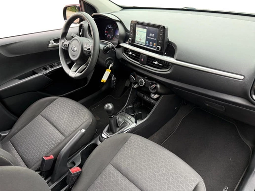 Kia Picanto - Afbeelding 9 van 29