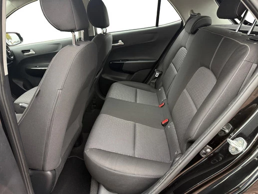 Kia Picanto - Afbeelding 11 van 29