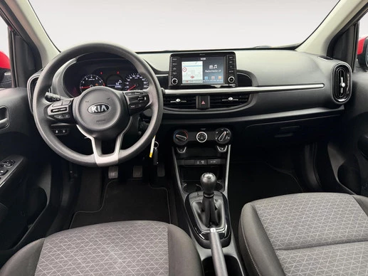 Kia Picanto - Afbeelding 12 van 29