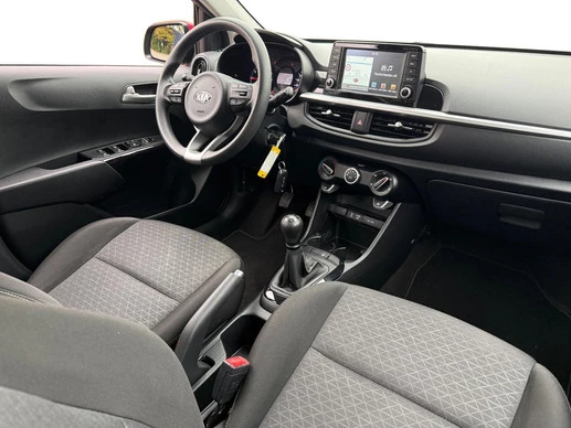 Kia Picanto - Afbeelding 15 van 29