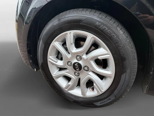 Kia Picanto - Afbeelding 17 van 29