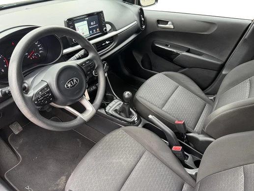Kia Picanto - Afbeelding 19 van 29