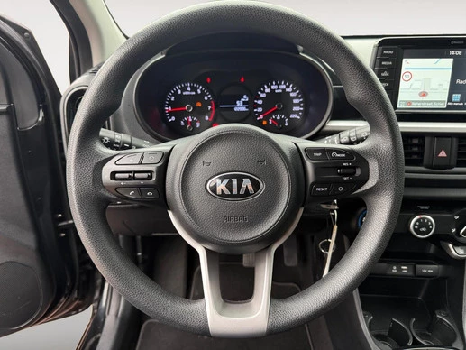 Kia Picanto - Afbeelding 20 van 29