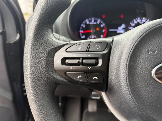 Kia Picanto - Afbeelding 21 van 29