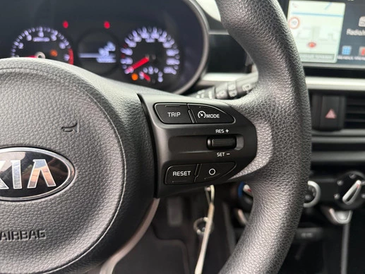 Kia Picanto - Afbeelding 22 van 29