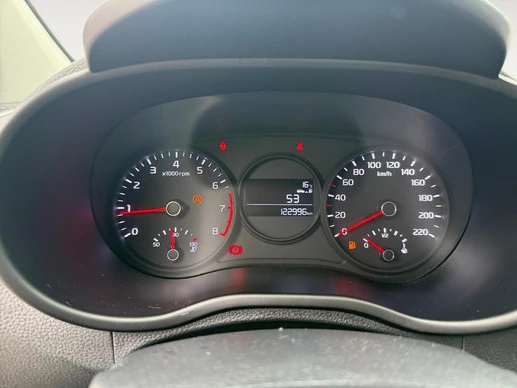 Kia Picanto - Afbeelding 23 van 29
